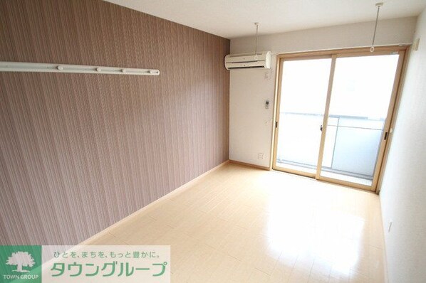 プランドールの物件内観写真